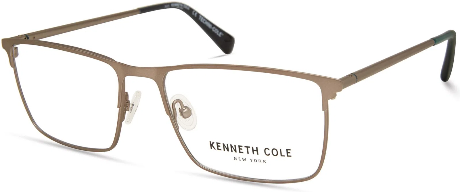 Kenneth Cole New York 0323 Eyeglasses